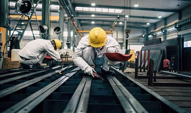 Gelendost Şantiye Depolama